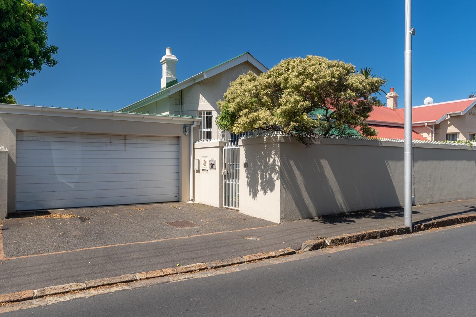 Claremont, Cape Town Property Property and houses for sale in