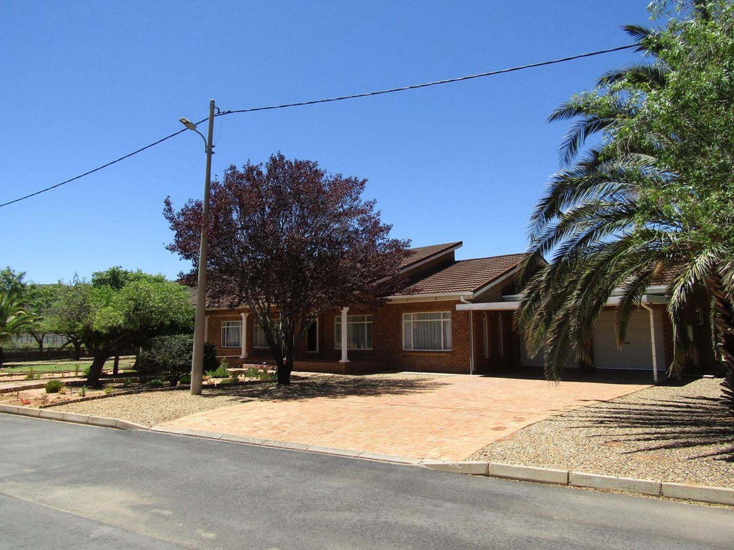 3 Bedroom House for sale in Touws River P24112188685