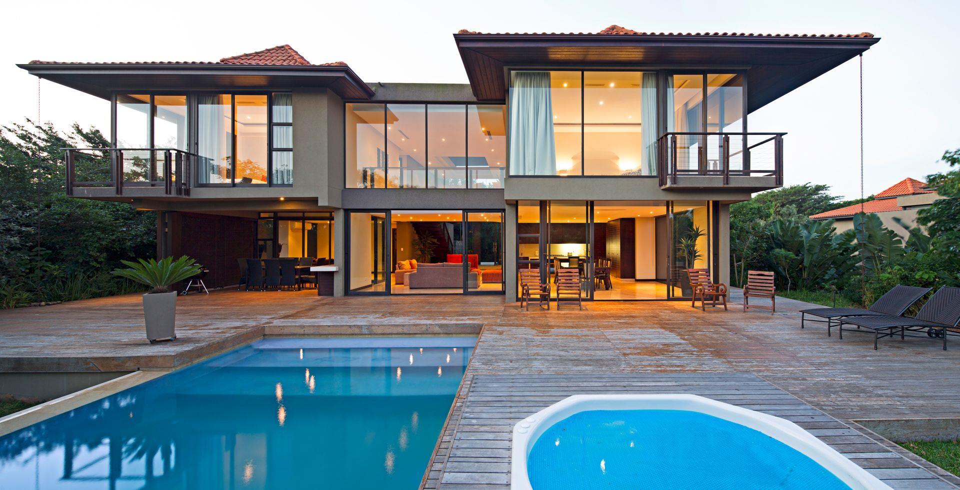 5 Bedroom House for sale in Zimbali Estate 3 Beachwood Lane P24