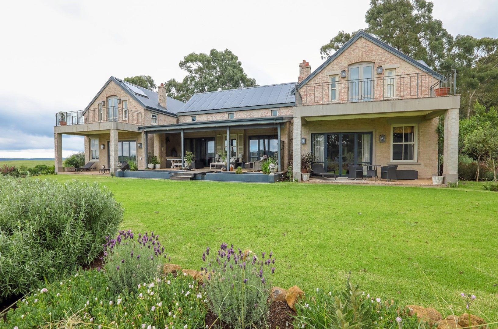 5 Bedroom House for sale in Nottingham Road P24112185742