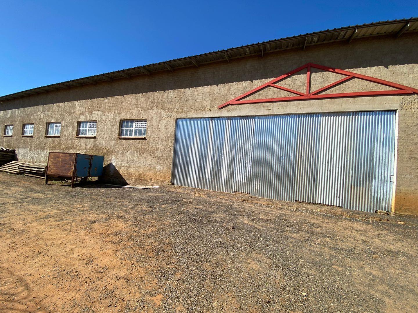 Industrial property for sale in Lydenburg P24112185932