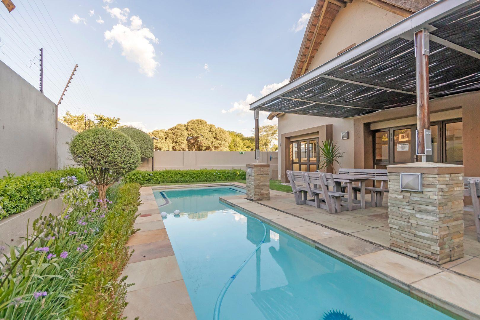 Lonehill Property Property and houses for sale in Lonehill