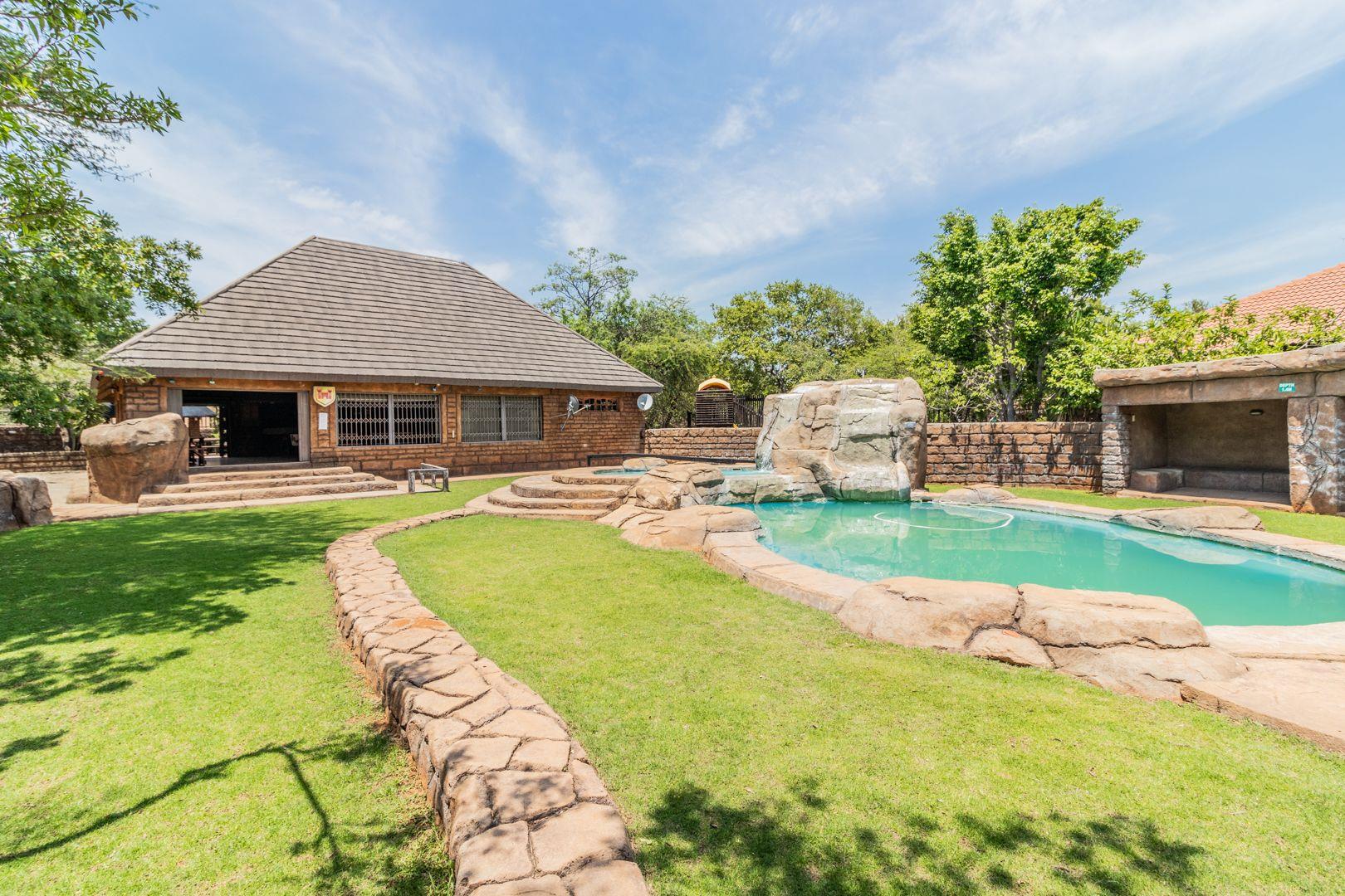 Commercial property for sale in Brits Rural 223 Ptn 2 Elba P24