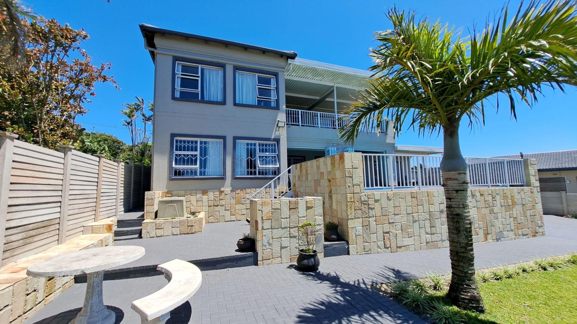 5 Bedroom House for sale in St Michaels On Sea P24112187389