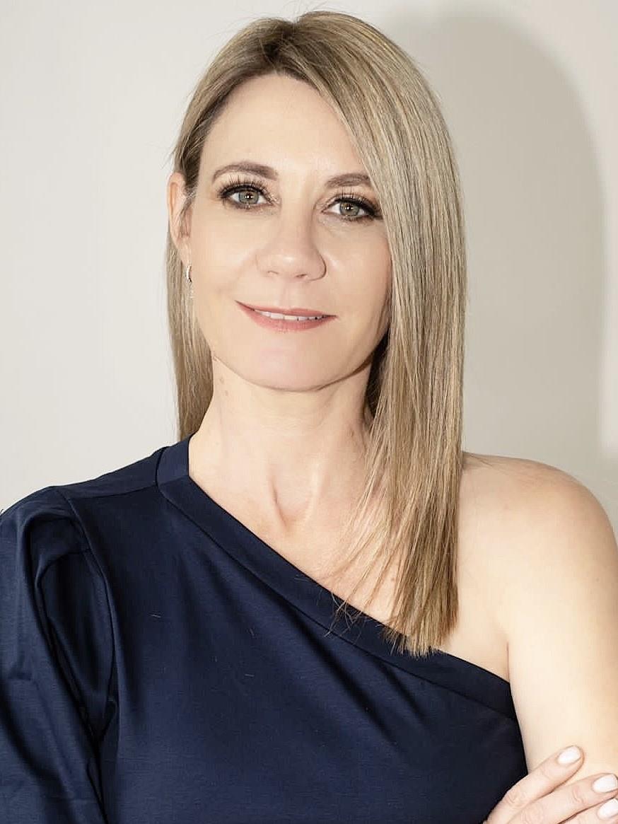 Agent profile for Ankia Janse van Rensburg