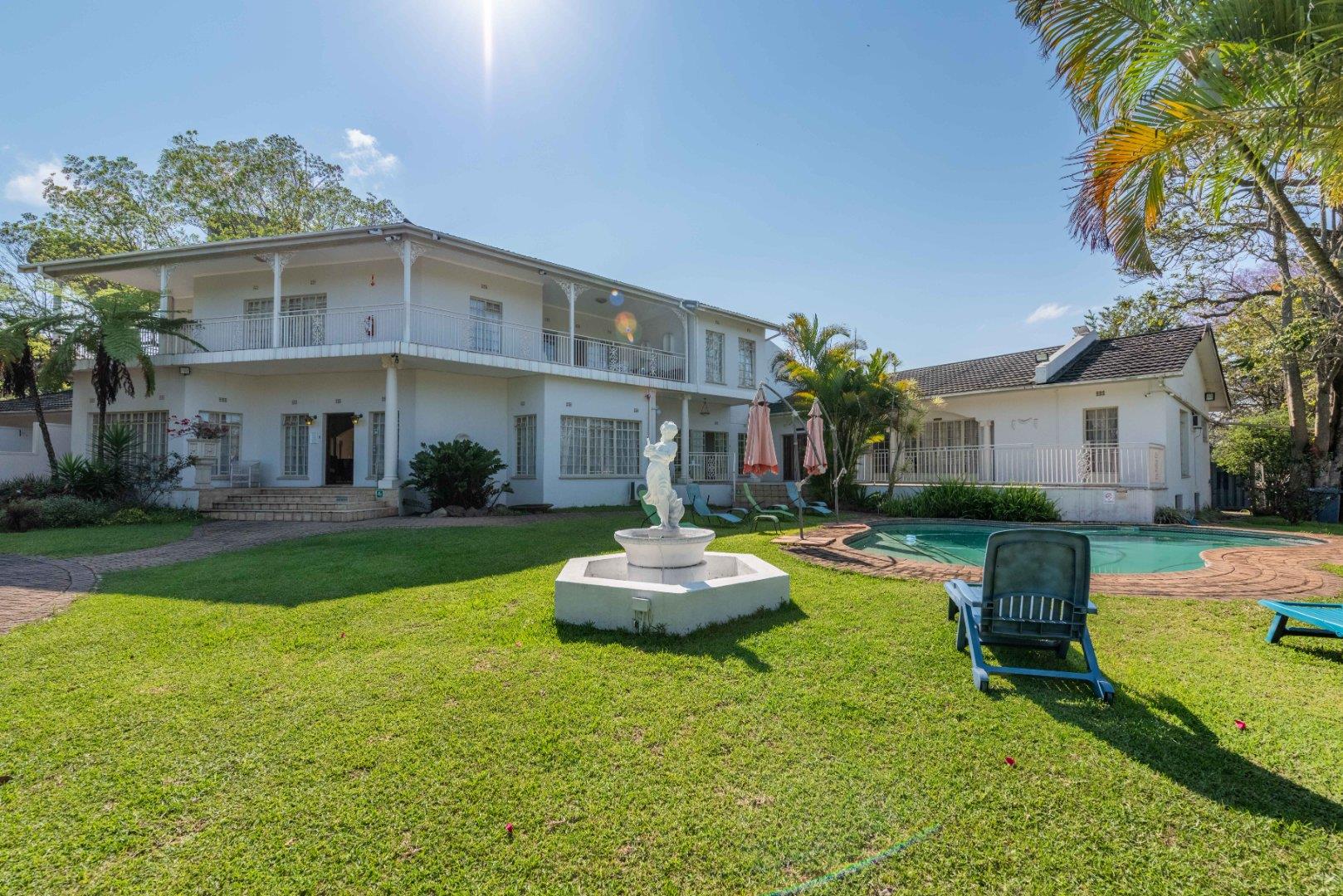 White River Ext 1 Property Property and houses for sale in White