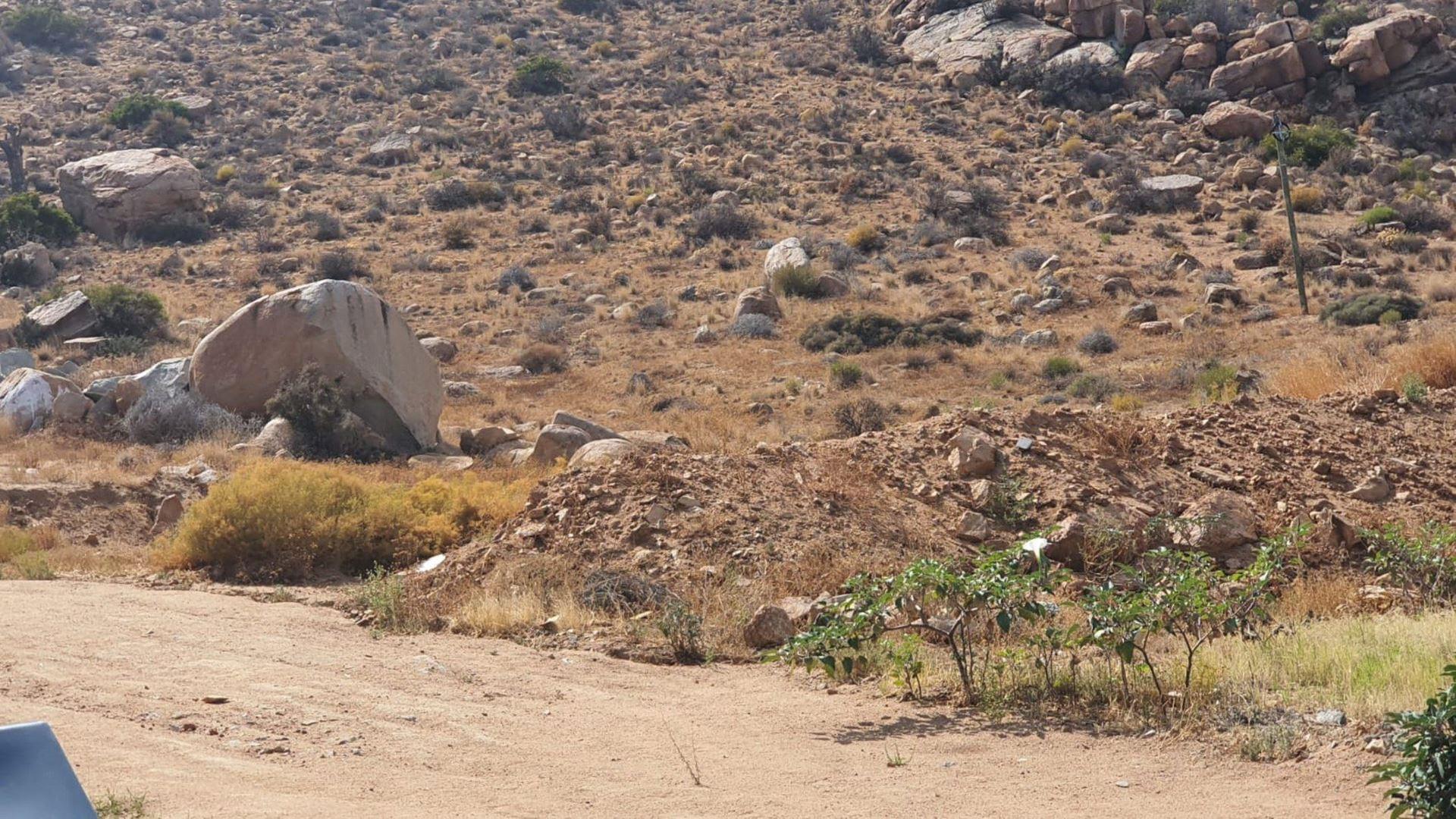 Property and houses for sale in Springbok Springbok Property