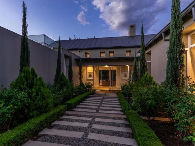 4 Bedroom House for Sale in Blair Atholl Golf Estate