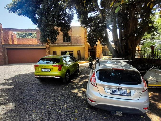 3 Bedroom House for Sale in Elandsfontein AH