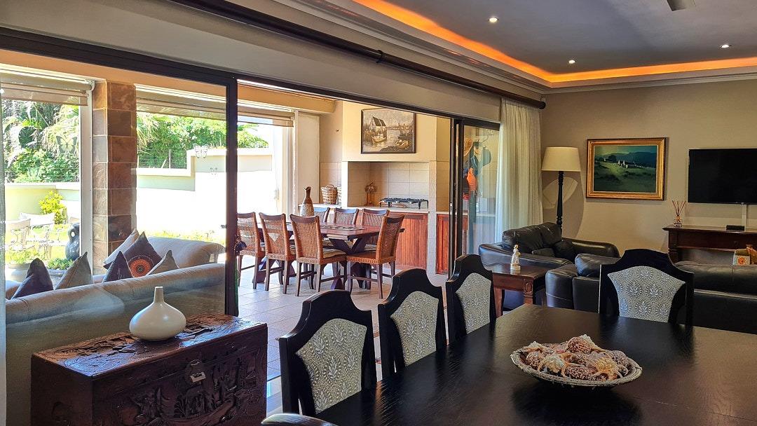 3 Bedroom Apartment / flat for sale in Shelly Beach P24112189806