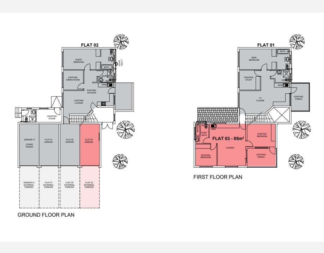 2 Bedroom Apartment / flat to rent in Lynnwood P24113924685