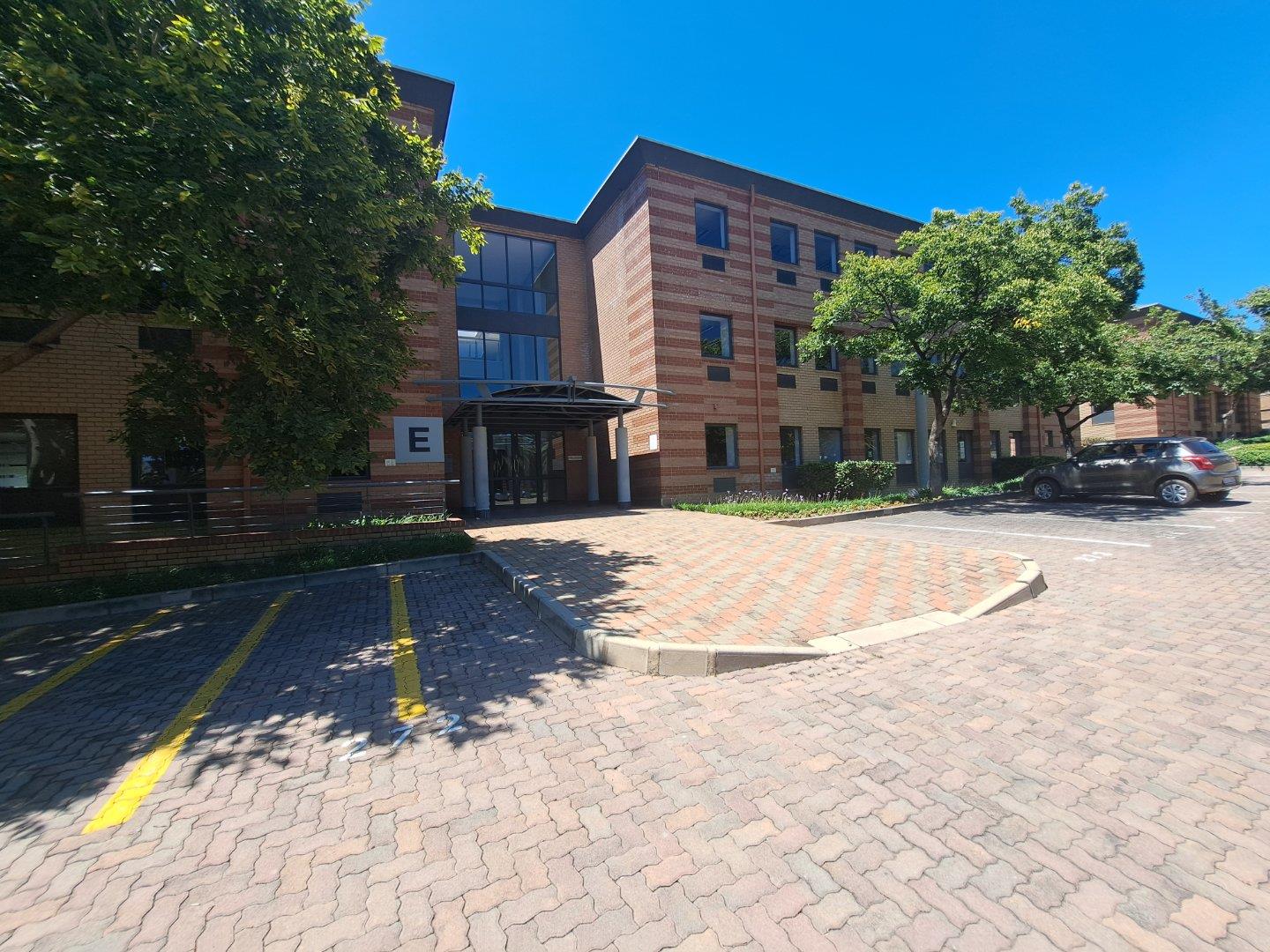 Commercial property to rent in Bedfordview 1 Osborne Road P24112763627