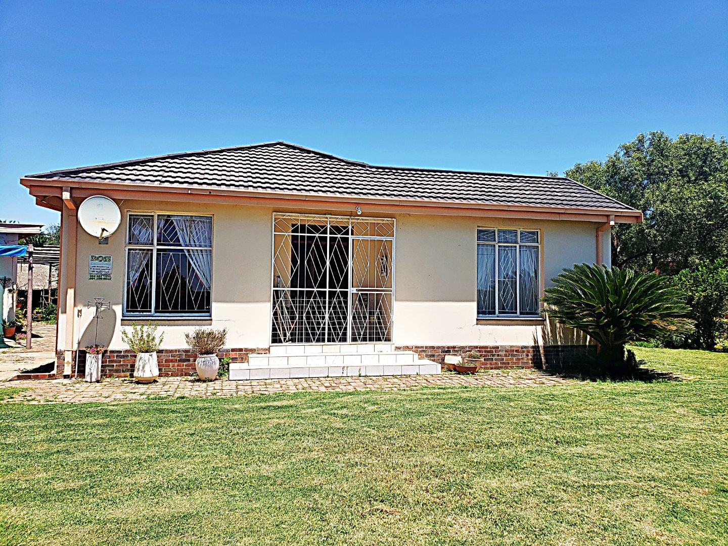 3 Bedroom House for sale in Christiana P24112191498