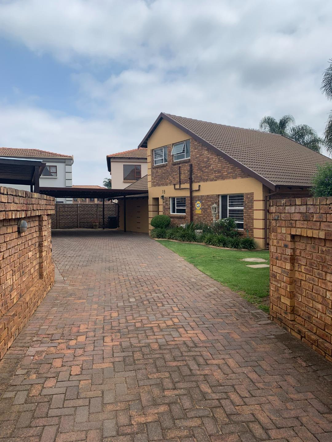 Glen Marais Property Townhouses for sale in Glen Marais Property24