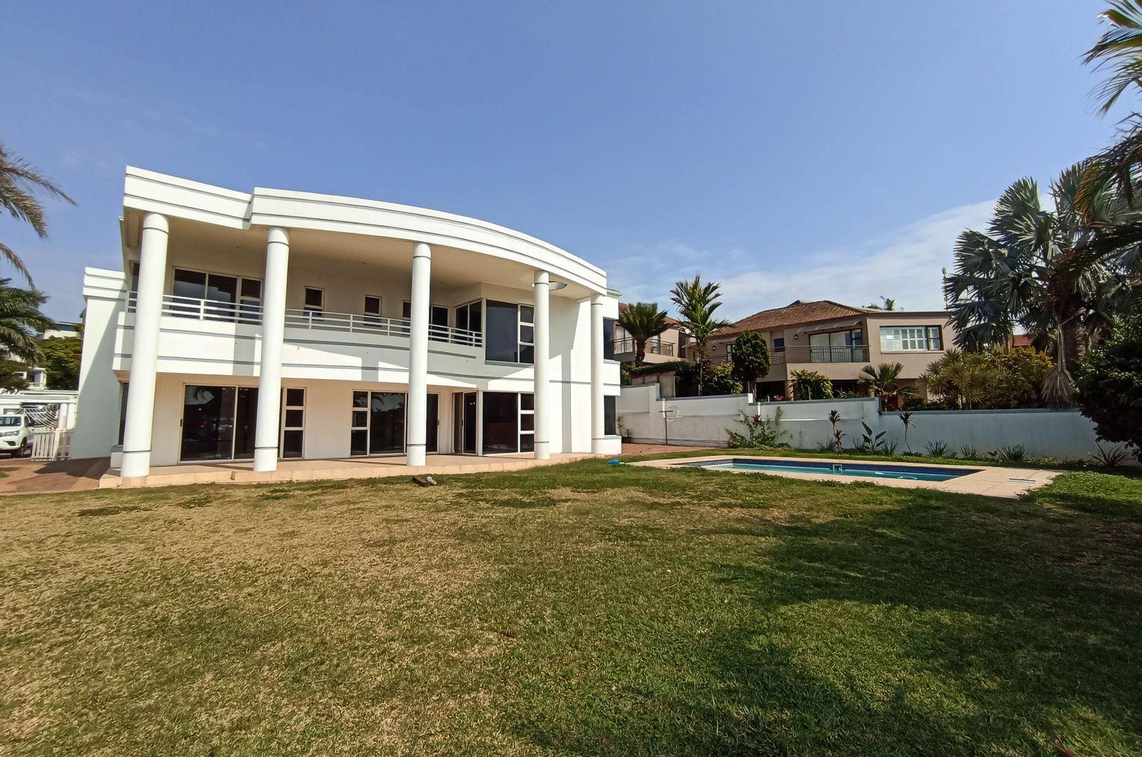 Umhlanga Central Property Property and houses to rent in Umhlanga