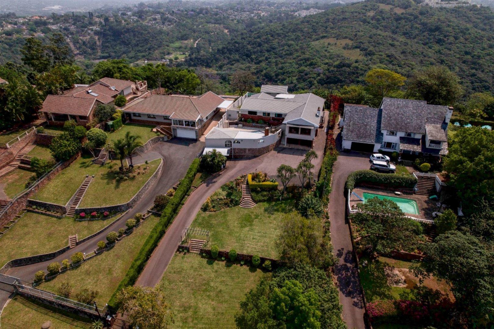 3 Bedroom House for sale in Paradise Valley P24112192630