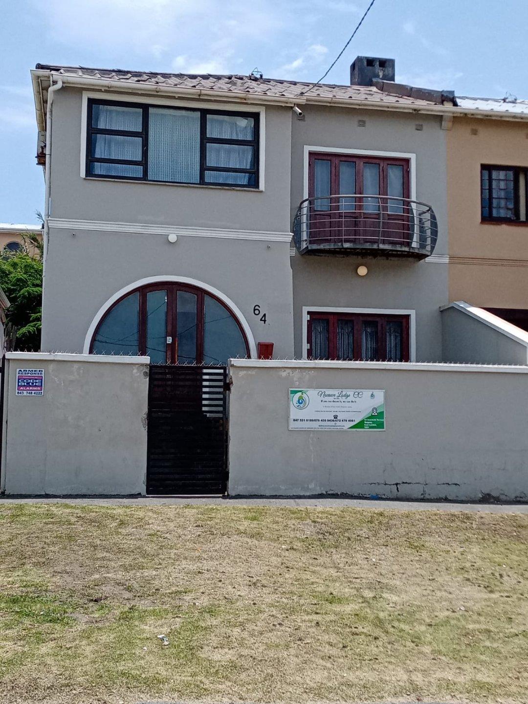 5 Bedroom House for sale in Quigney P24112192901