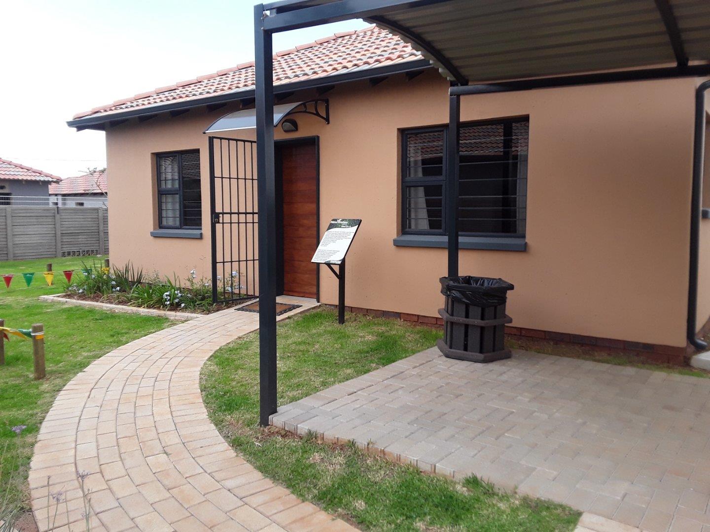 Property and houses for sale in Soweto Soweto Property Property24