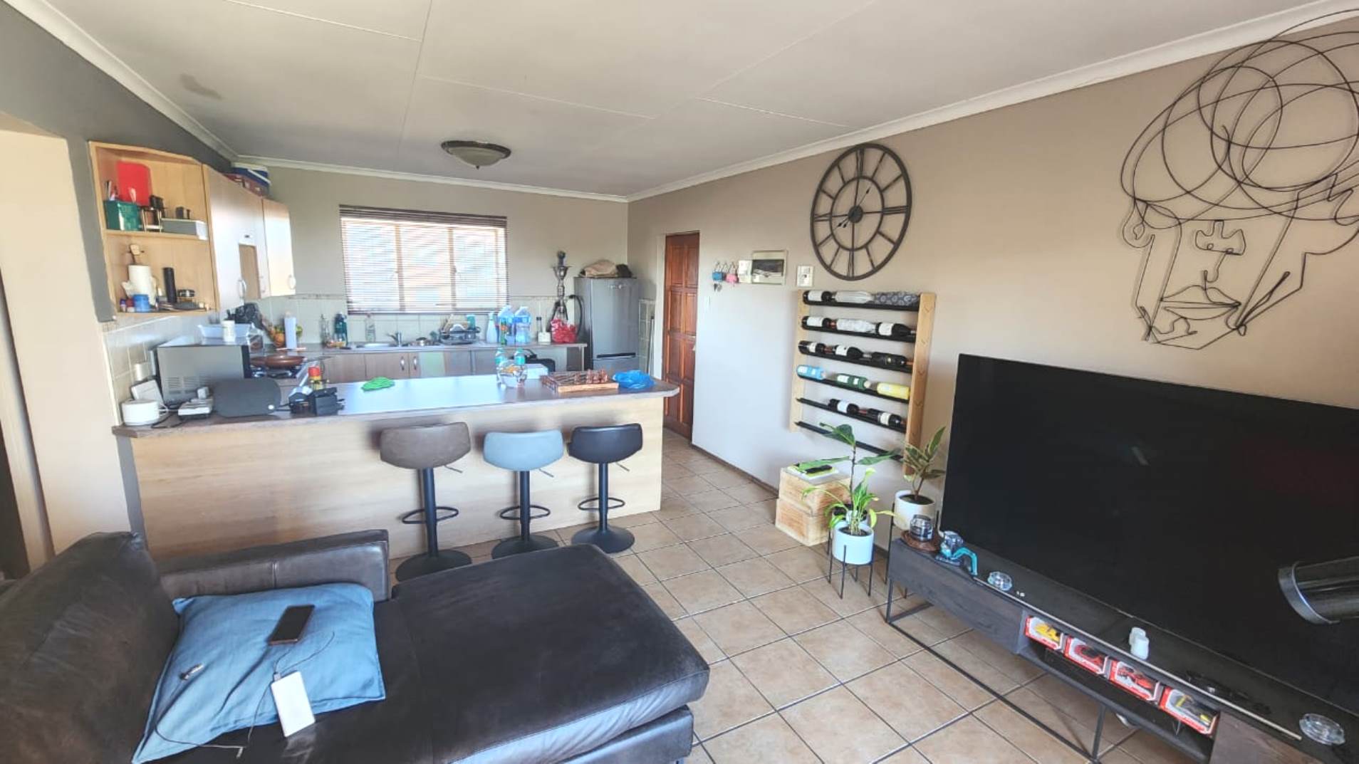 Apartments / flats to rent in Witbank Witbank Property Property24