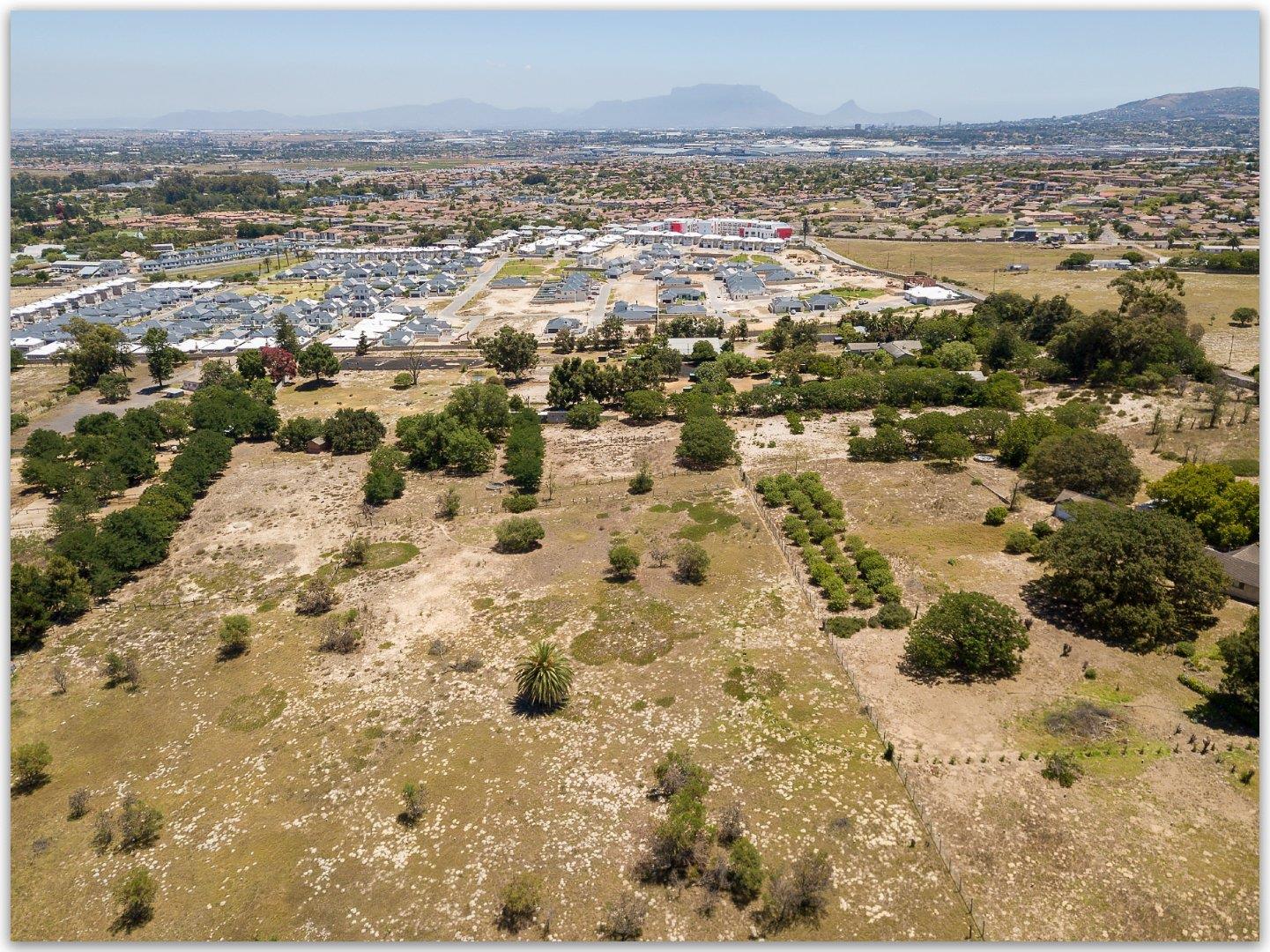 Farm for sale in Brackenfell South P24112194109