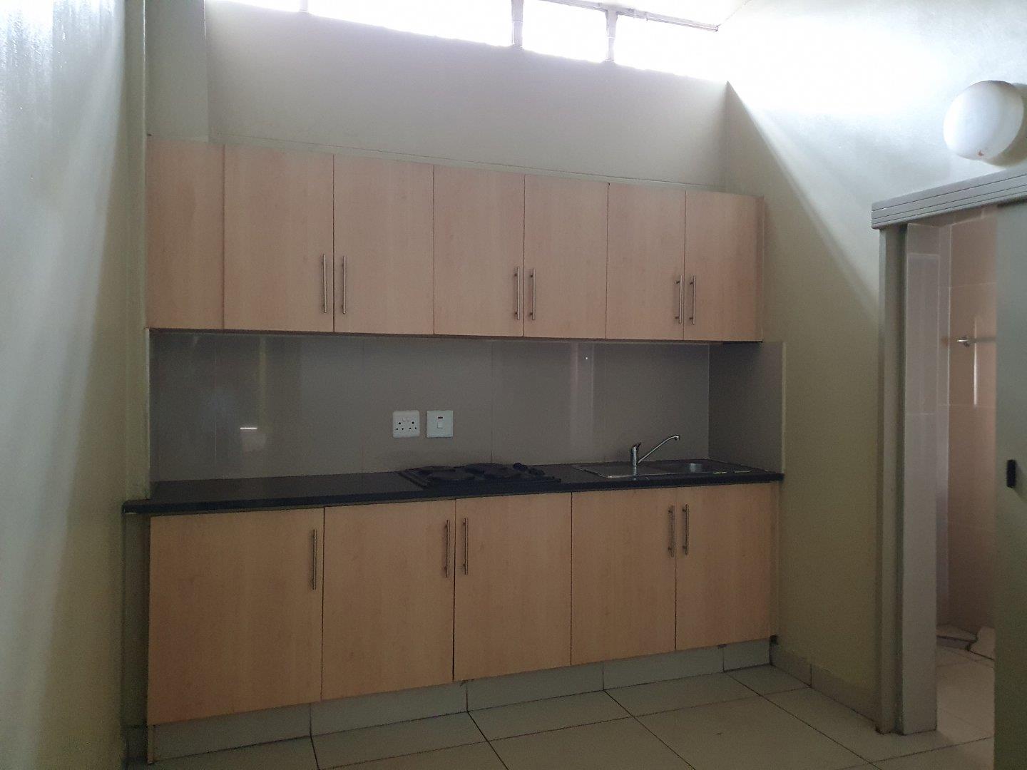 1 Bedroom Apartment / flat to rent in Boksburg Central Centrepoint