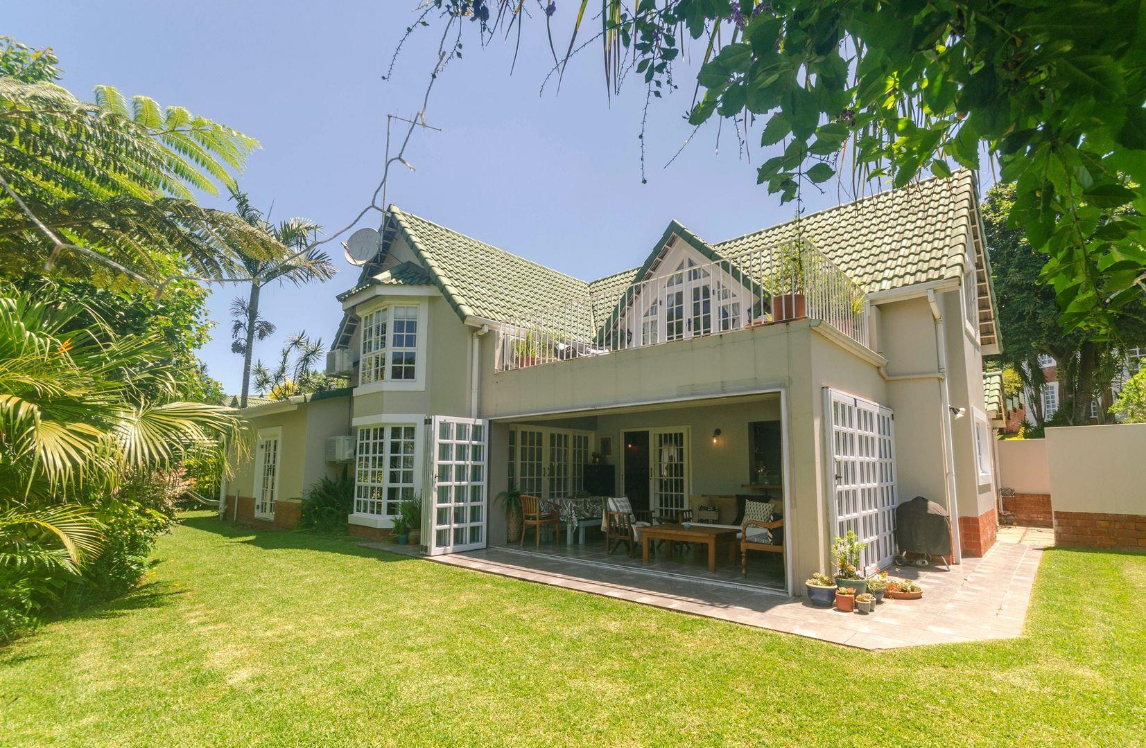 Townhouses for sale in Hillcrest Hillcrest Property