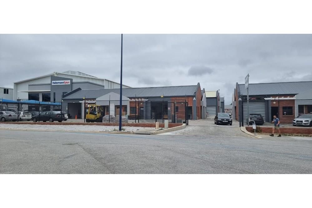 Commercial property for sale in Port Elizabeth Port Elizabeth
