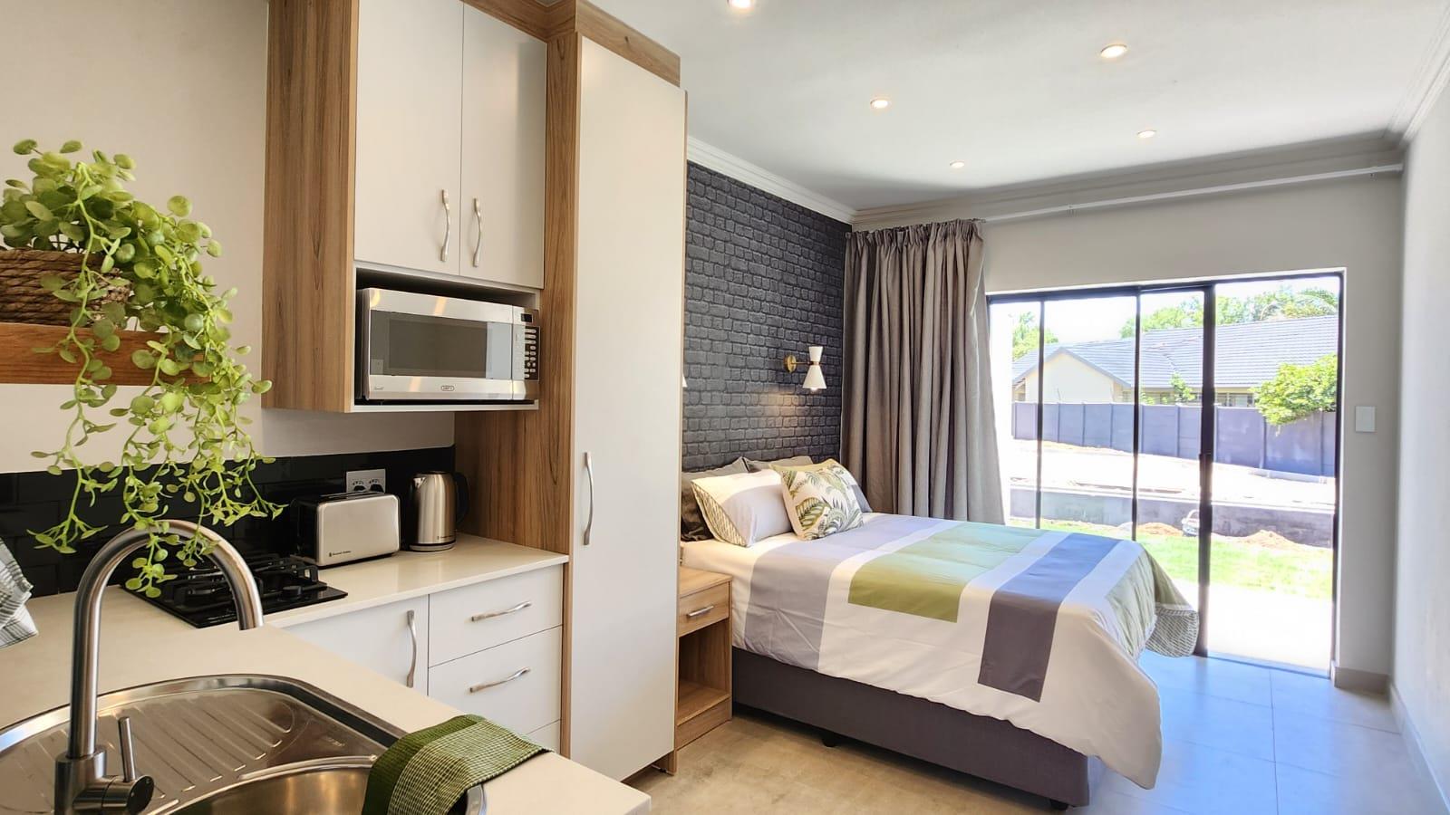 Brackenhurst Property Apartments / flats to rent in Brackenhurst