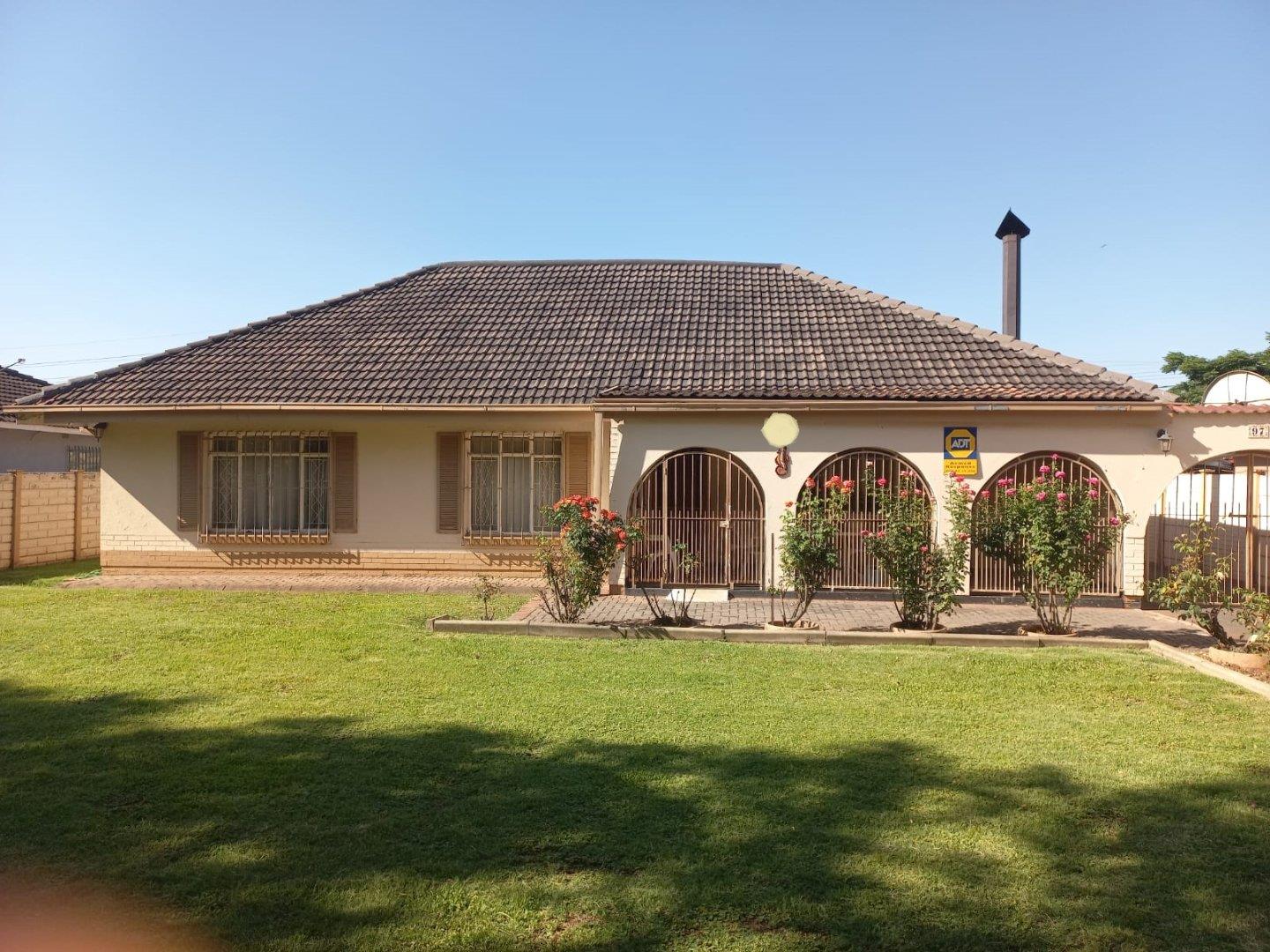 Three Rivers Property Property and houses for sale in Three Rivers