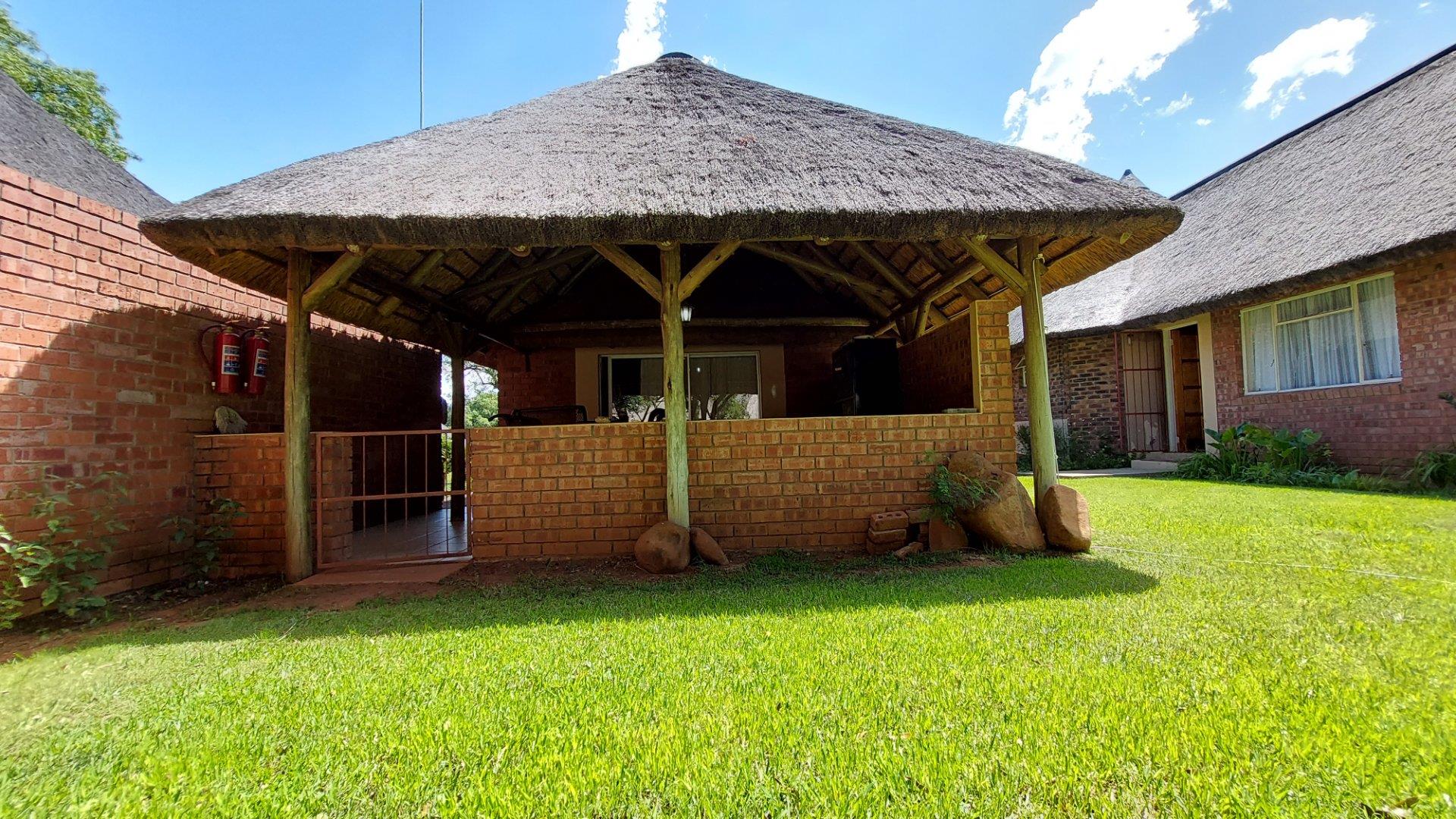 Property and houses for sale in Christiana Christiana Property