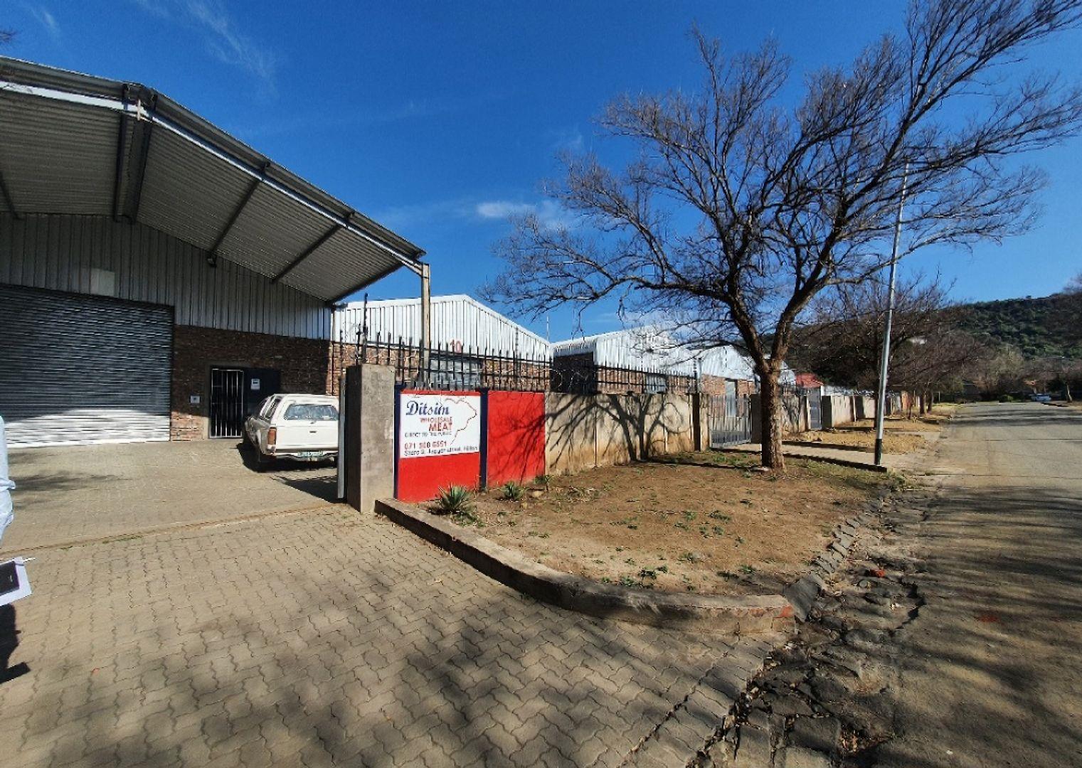 Hilton, Bloemfontein Property Property and houses for sale in Hilton