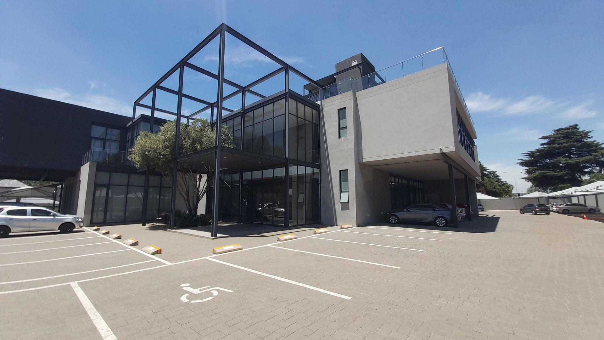 Commercial property for sale in Bedfordview 18 Nicol Road P24112195485