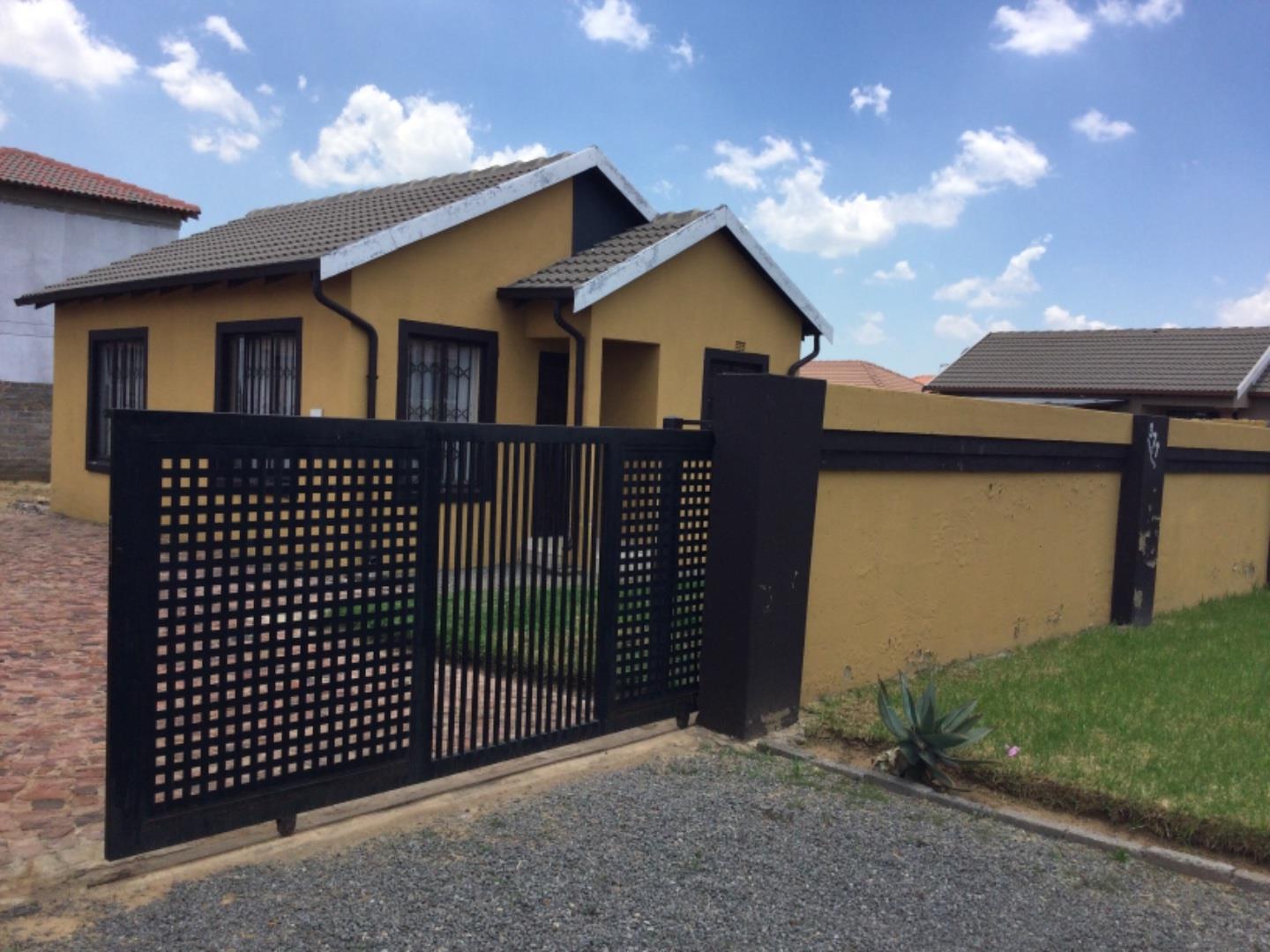 Vanderbijlpark Ce 4 Property Property and houses for sale in