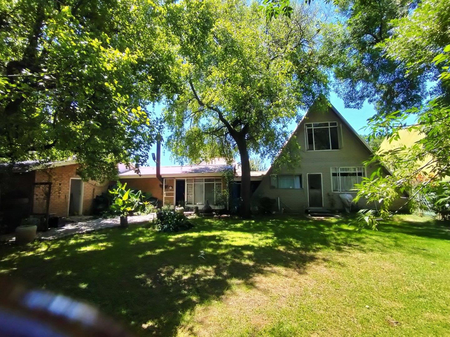 Property and houses for sale in Viljoenskroon Viljoenskroon Property