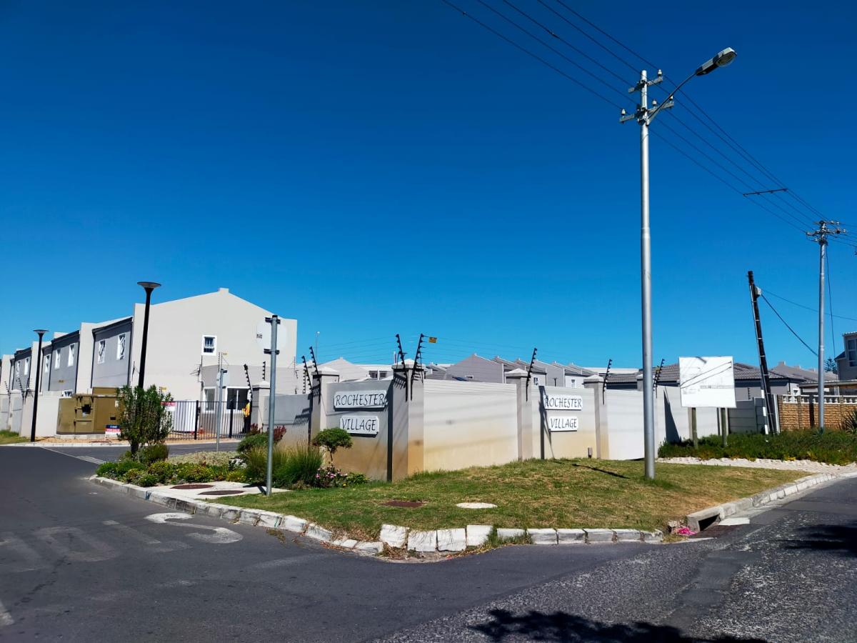 Apartments / flats to rent in Cape Town Cape Town Property