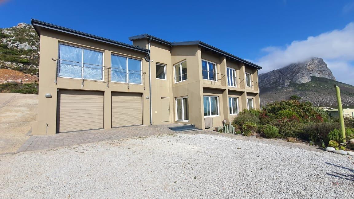 Property and houses for sale in Pringle Bay Pringle Bay Property