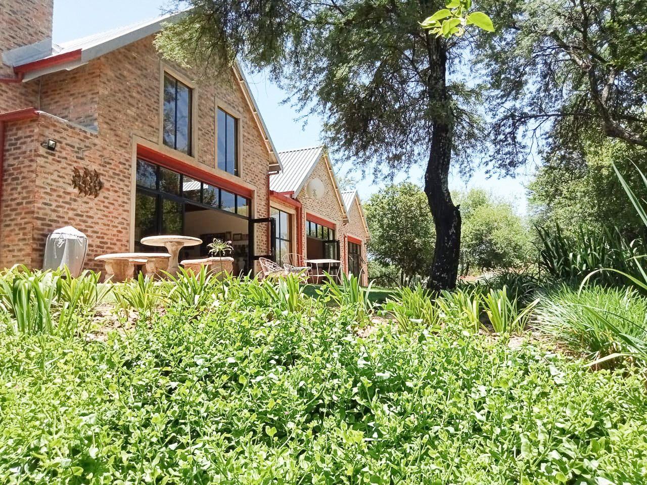 Farm for sale in Potchefstroom Rural P24112196336