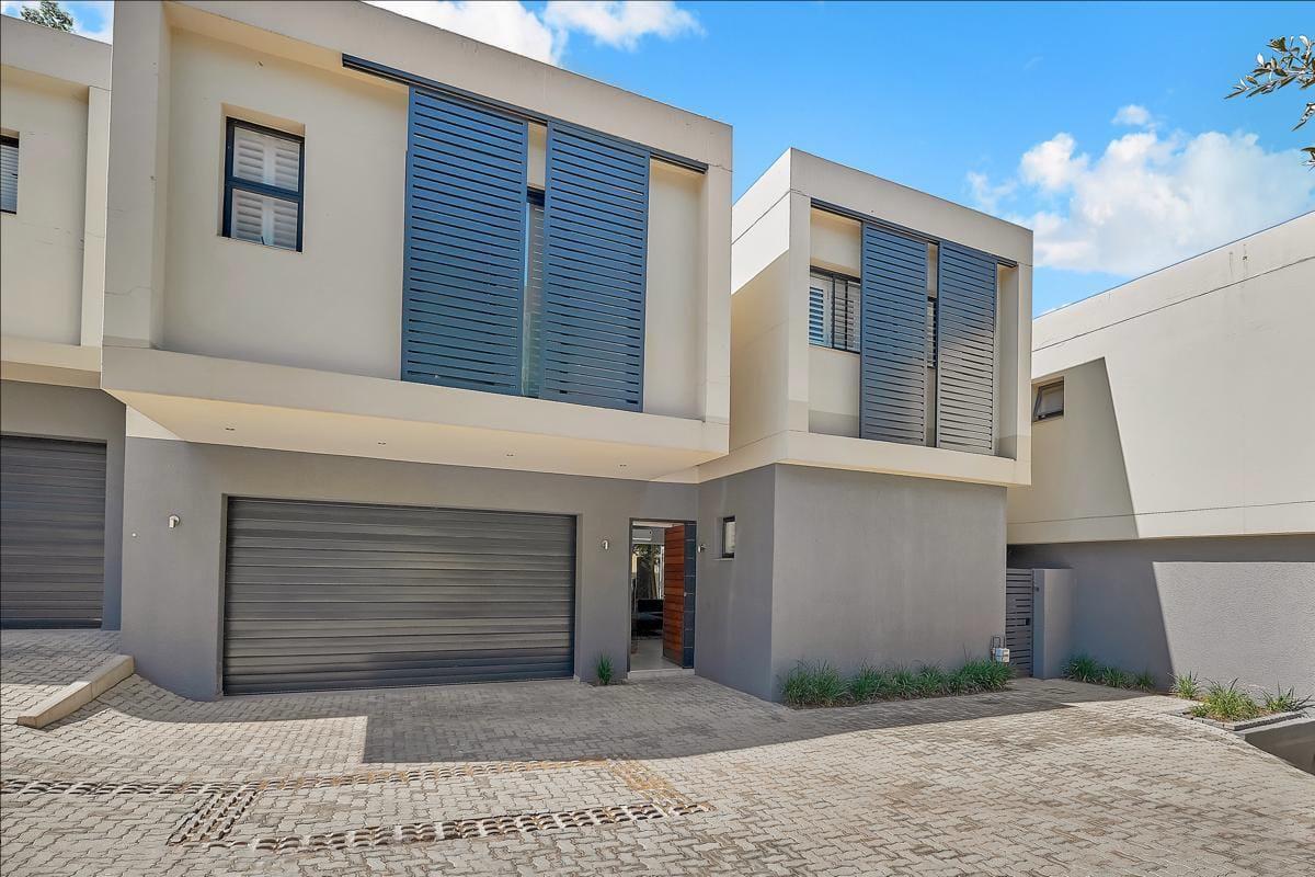 Melrose Property Property and houses for sale in Melrose Property24