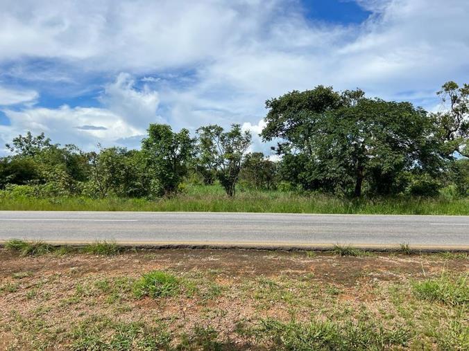 Farm for Sale in Lusaka West