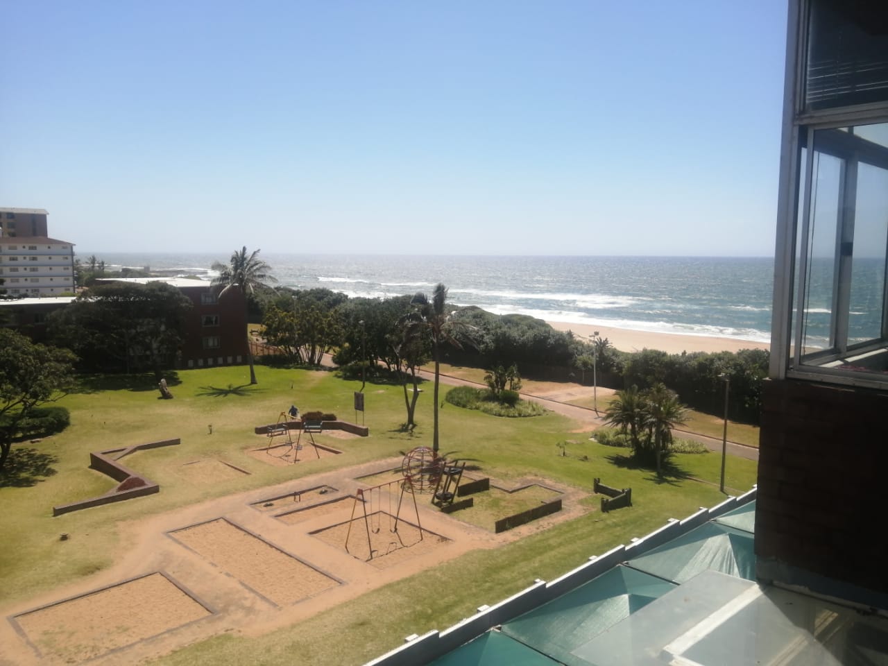 2 Bedroom Apartment / flat to rent in Amanzimtoti P24112198360