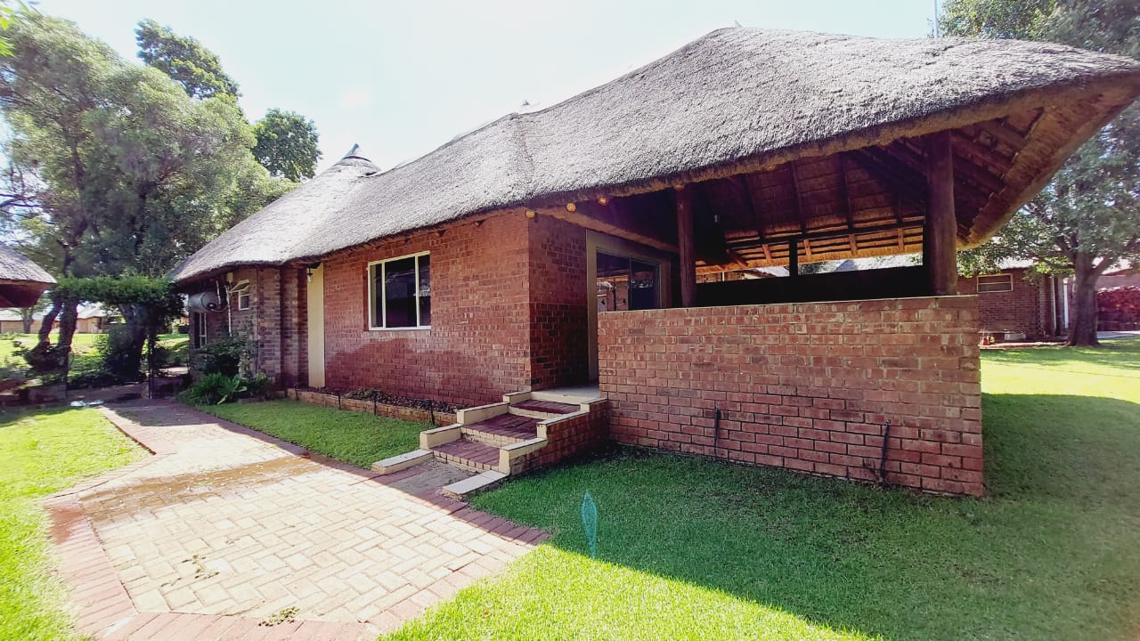 Property and houses for sale in Christiana Christiana Property