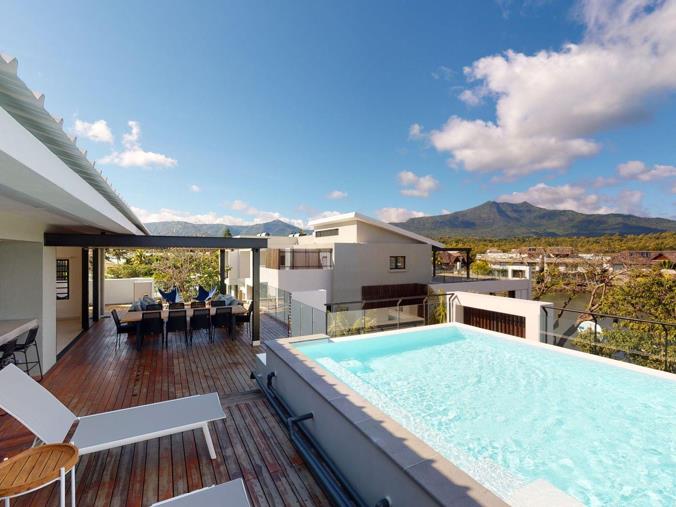 4 Bedroom Apartment / Flat for Sale in Grande Rivière Noire