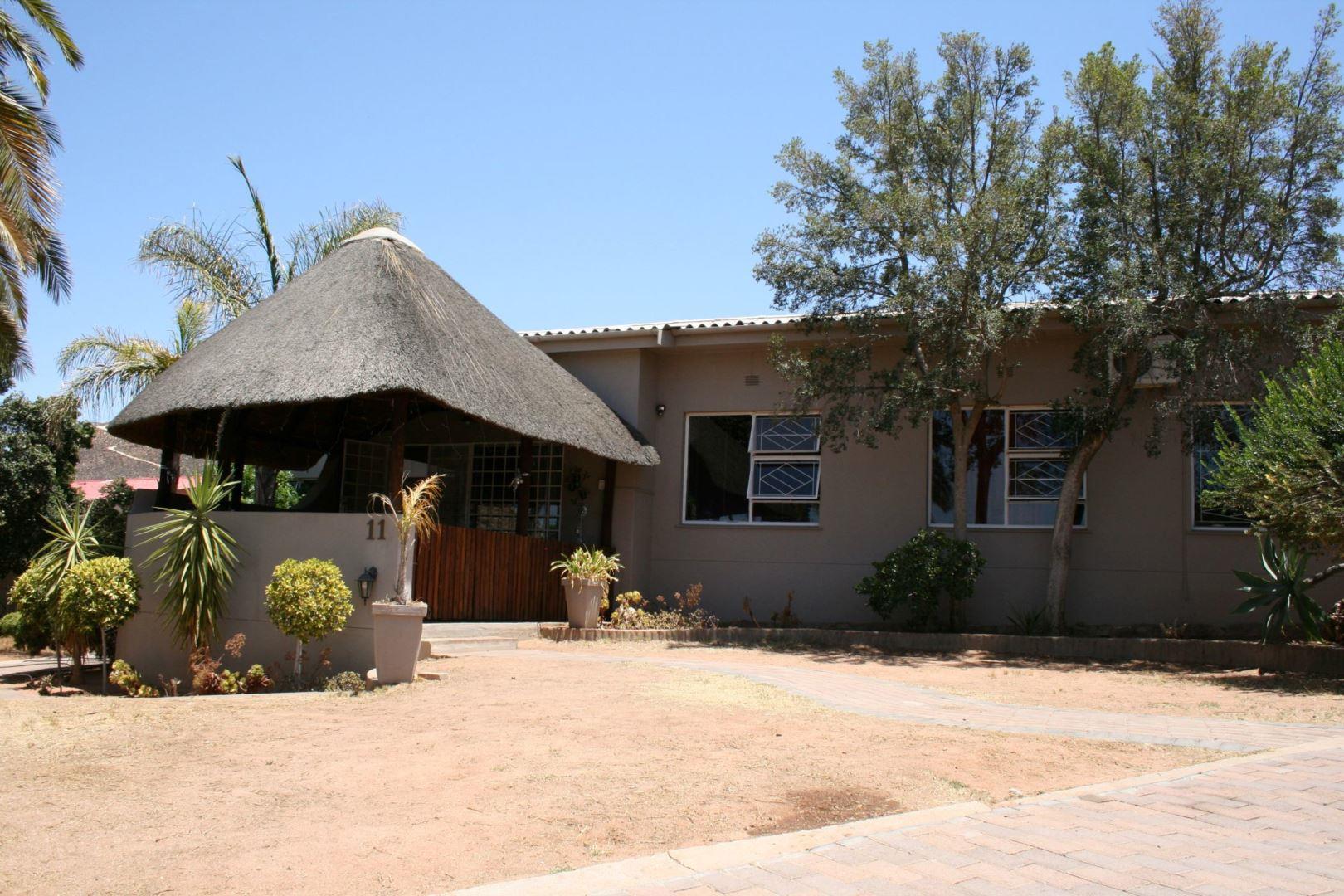 Property and houses for sale in Springbok Springbok Property