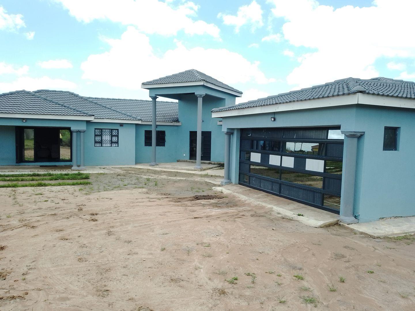 4 Bedroom House for sale in Adams Mission P24112200318