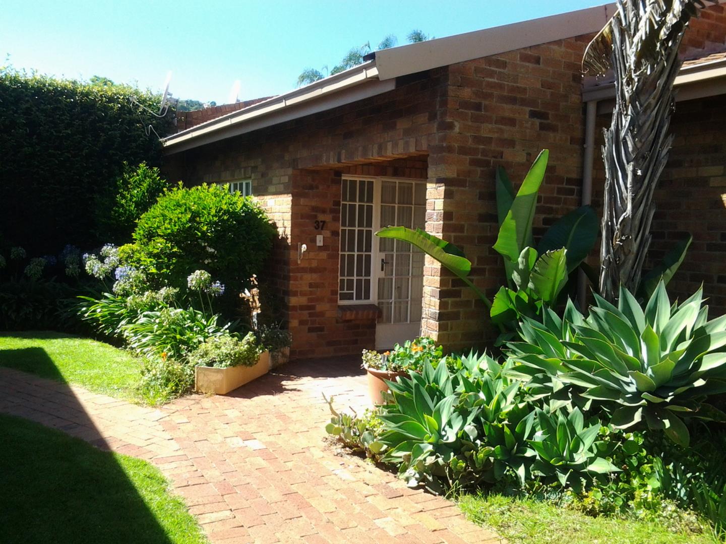 1 Bedroom Townhouse for sale in Bedford Park 10 Byron P24112800617