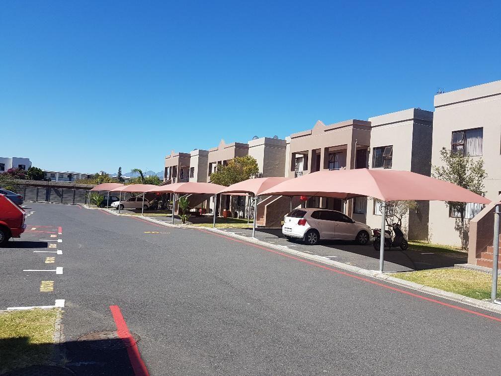 Groenvallei, Bellville Property Property and houses to rent in