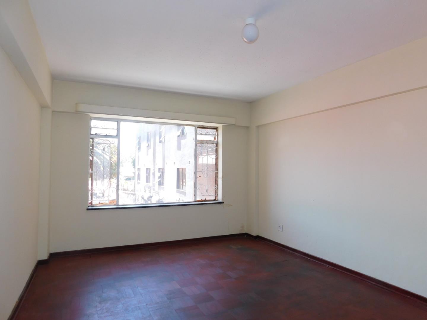 0.5 Bedroom House to rent in Yeoville 2 Frances Street P24109217875