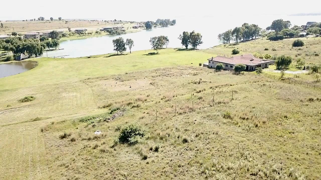 Vacant land / plot for sale in Vaaldam SH P24112202240