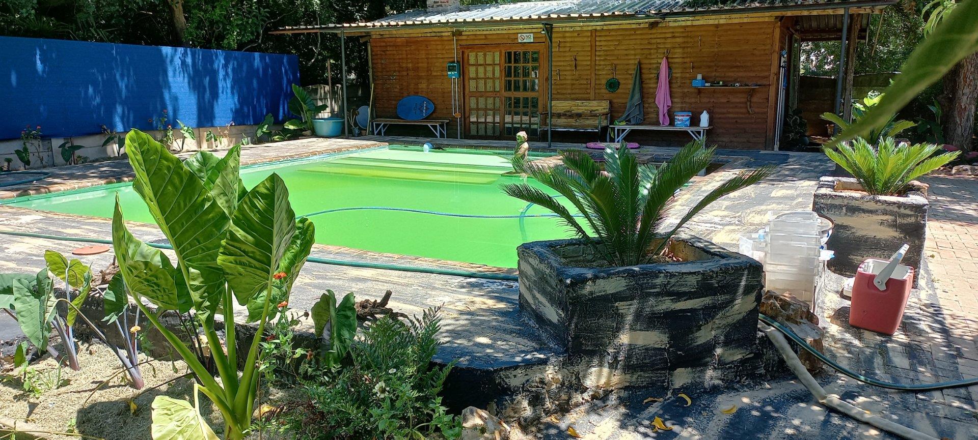 4 Bedroom House for sale in Vaal Park P24112202485