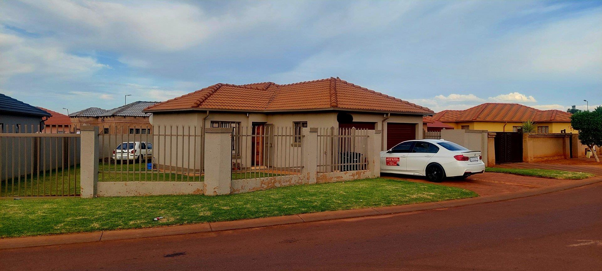 The Orchards Property Property and houses for sale in The Orchards